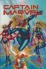 CAPTAIN MARVEL BY KELLY THOMPSON OMNIBUS VOL 01 HC [VARIANT] [9781302949945]